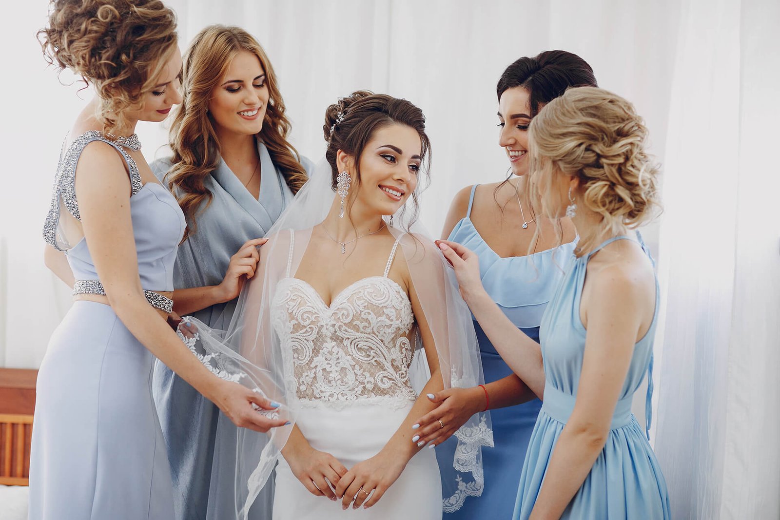 Destination Wedding