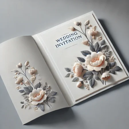 Invitation Card