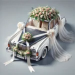 Wedding Candle