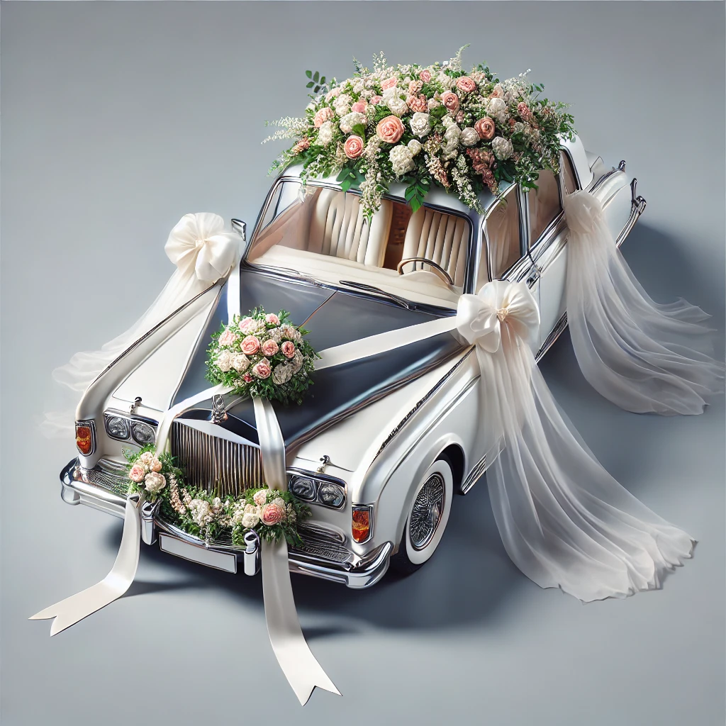Wedding Candle